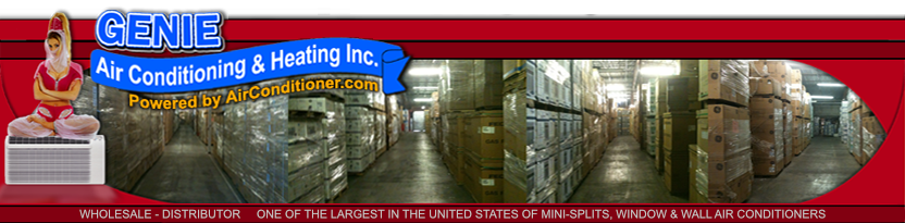 12000 BTU Portable Air Conditioners